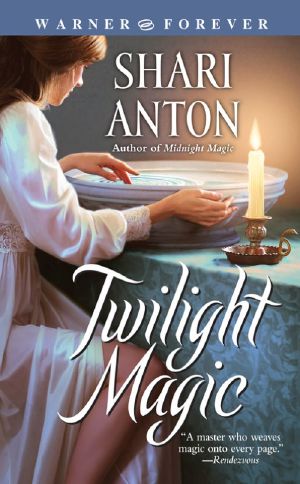[Magic 02] • Twilight Magic